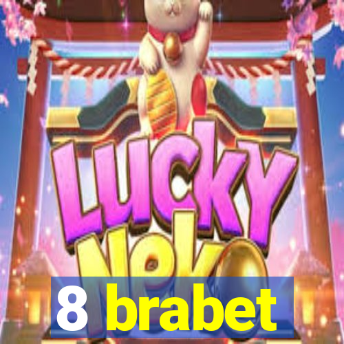 8 brabet